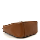 Smooth Calfskin Small Le 5 A 7 Soft Hobo Fox