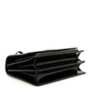 Patent Small Monogram Sunset Black