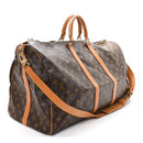 Monogram Keepall Bandouliere 55