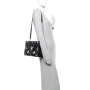 Empreinte Monogram Giant Onthego PM Black Beige