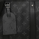 Reverse Monogram Eclipse City Keepall