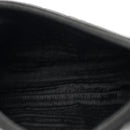 Tessuto Nylon Mini Re-Edition 2000 Bag Black