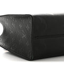 Empreinte Monogram Giant Onthego PM Black
