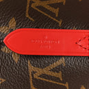 Monogram Neonoe MM Coquelicot