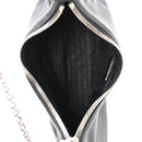 Nylon Re-Edition 2005 Shoulder Bag Black