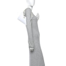 Tessuto Nylon Mini Re-Edition 2000 Bag White