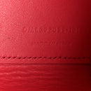 Calfskin Nano Sac De Jour Rose Clair