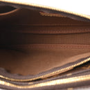 Monogram Multi Pochette Accessories Rose Clair