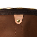 Monogram Keepall Bandouliere 60