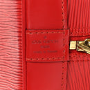 Epi Alma PM Castillan Red