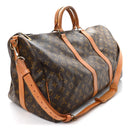 Monogram Keepall Bandouliere 55