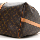 Monogram Keepall Bandouliere 55
