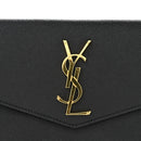 Grain De Poudre Uptown Pouch Black