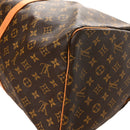 Monogram Keepall 55
