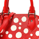 LV X YK Epi Alma BB Rogue White