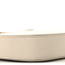 Smooth Calfskin Le 5 A 7 Vertical Hobo Crema Soft