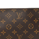 Monogram Pochette Accessories