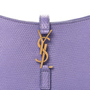 Lizard Le 5 A 7 Mini Hobo Lilac