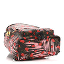 Monogram Jungle Dots Palm Springs Backpack PM Sugar Pink Poppy