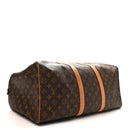 Monogram Keepall 50