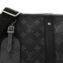 Reverse Monogram Eclipse City Keepall