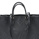 Empreinte Monogram Giant Onthego GM Black