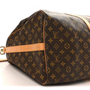 Monogram Keepall Bandouliere 55