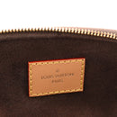 Monogram Mini Bumbag