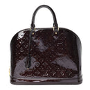Vernis Alma GM Amarante