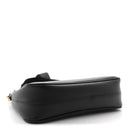 Saffiano Lux Re-Edition 2005 Shoulder Bag Black