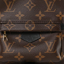 Monogram Palm Springs Backpack Mini