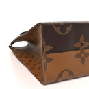 Reverse Monogram Giant Onthego GM