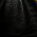 Calfskin Matelasse Monogram Mini Lou Camera Bag Greyish Brown