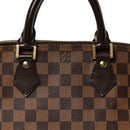 Damier Ebene Alma PM