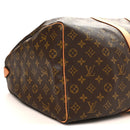Monogram Keepall 50