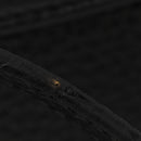 Taurillon Braided Capucines Mini Black