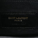 Smooth Calfskin Le 5 A 7 Hobo Black