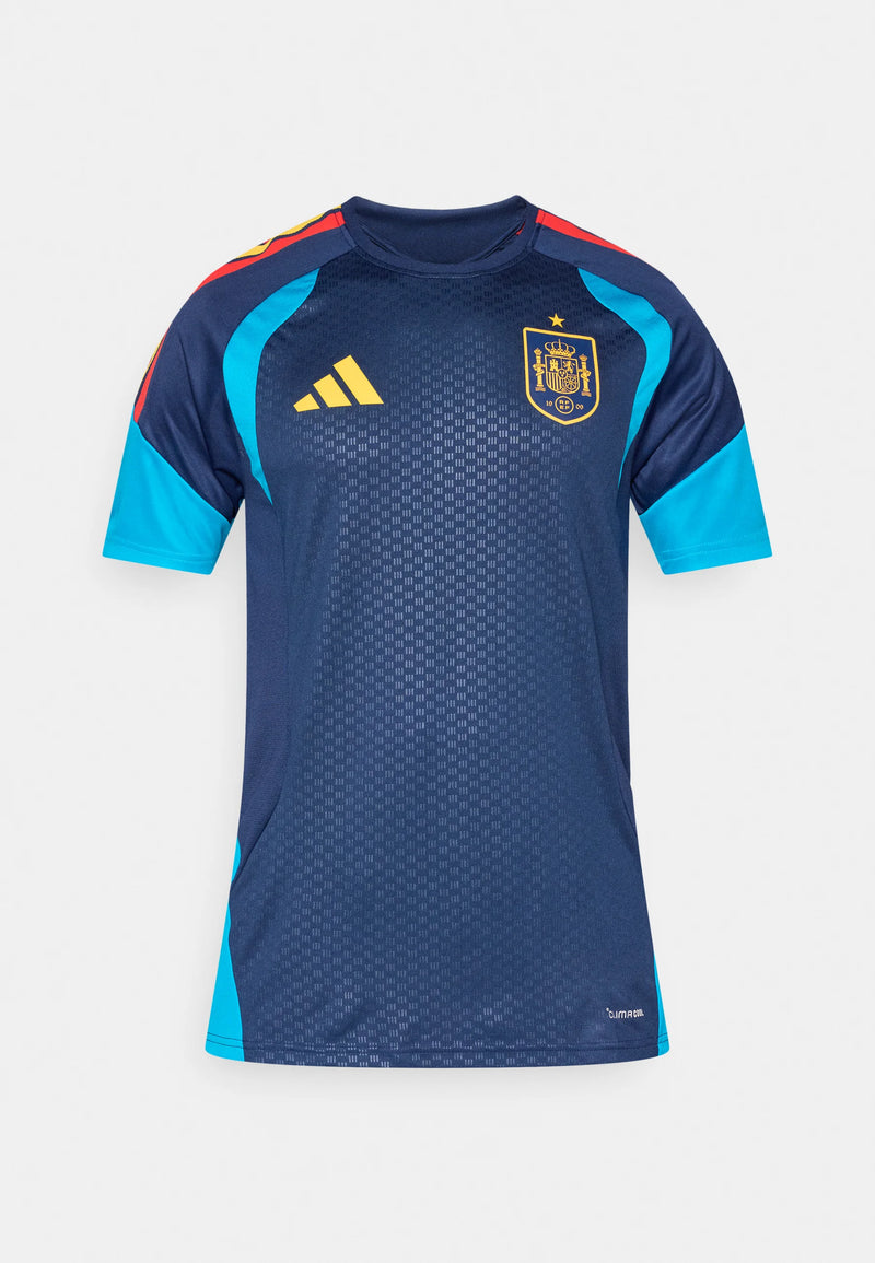 Shirt Spain Training World Cup| Free Shipping + Keychain Gift