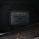 Monogram LV Rubber Keepall XS Multicolor