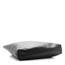 Smooth Calfskin La Medusa Tote Bag Black