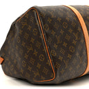 Monogram Keepall 50
