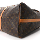 Monogram Keepall Bandouliere 55
