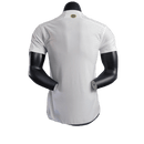 Cruzeiro 23/24 II Away Jersey - Player Version | Free Shipping + Keychain Gift