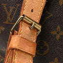 Monogram Keepall Bandouliere 55