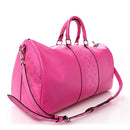 Taigarama Keepall Bandouliere 50 Fuchsia