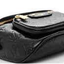 Empreinte Mini Bumbag Black
