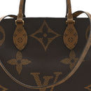 Reverse Monogram Giant Onthego GM