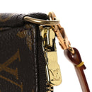 Monogram Pochette Accessories