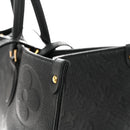 Empreinte Monogram Giant Onthego GM Black