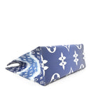 Monogram Escale Onthego GM Blue